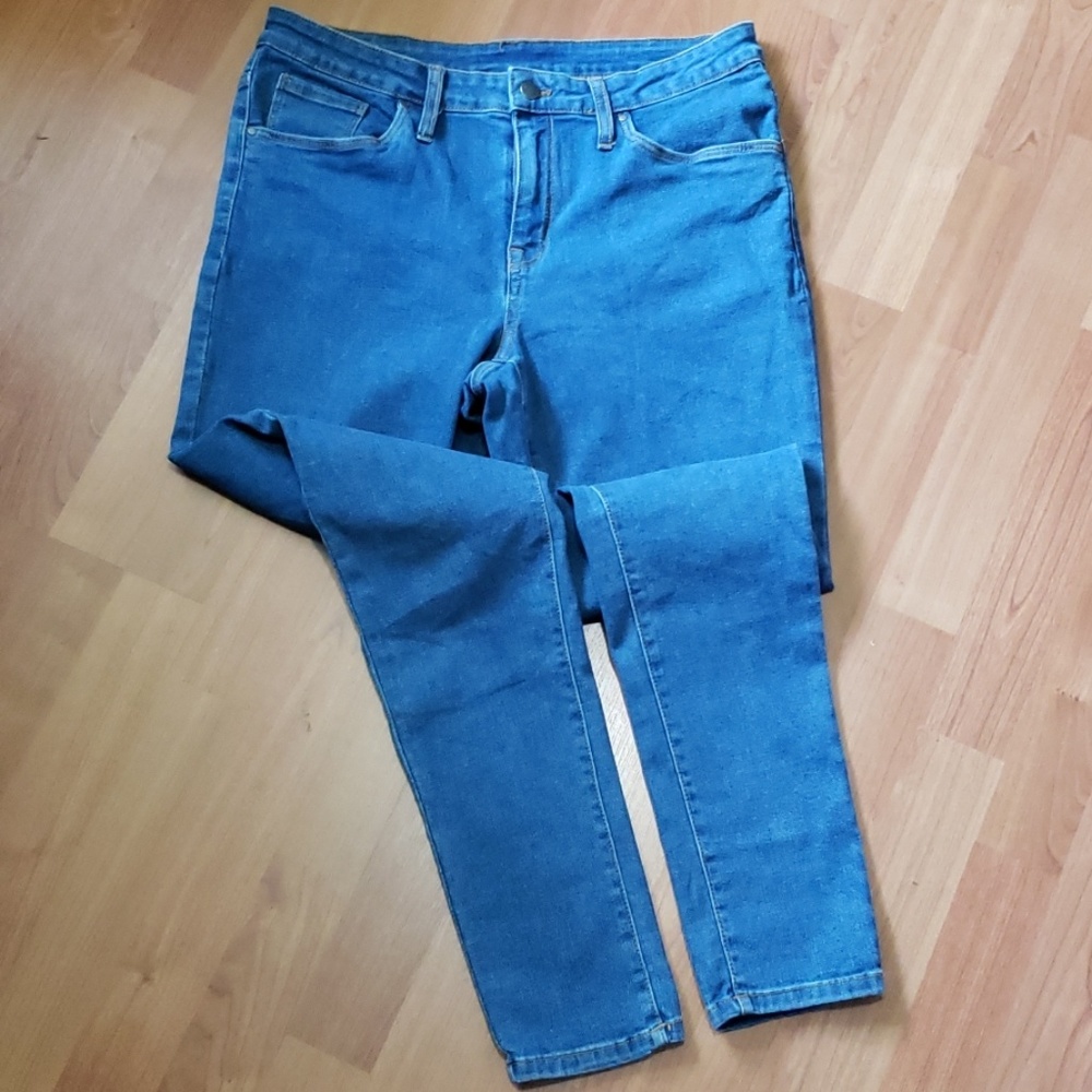 Skinny Jeans sz 12